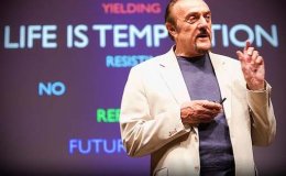 Philip Zimbardo/ Zaman Perspektifi ve Kararlarımız
