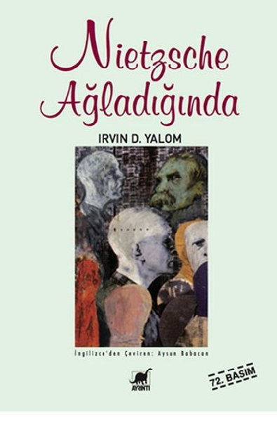 Mutlaka Okunmasi Gereken 10 Irvin D Yalom Kitabi Hayat Psikoloji