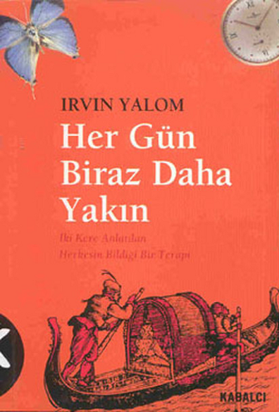 Mutlaka Okunmasi Gereken 10 Irvin D Yalom Kitabi Hayat Psikoloji