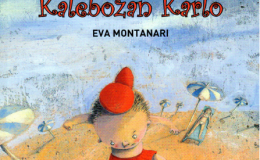 Eva Montanari'den Kalebozan Karlo