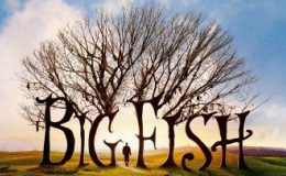 Büyük Balık- Big Fish