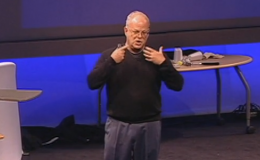 Martin Seligman'dan Pozitif Psikoloji 