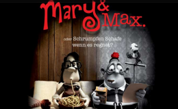 Mary ve Max