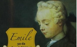 Emile ya da Çocuk Eğitimi Üzerine