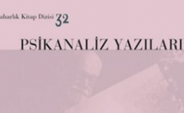 Psikanaliz Yazıları 32-İmge ve Söz