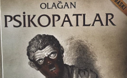 Olağan Psikopatlar