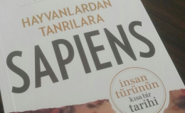 Sapiens: Hayvanlardan Tanrılara İnsan Türünün Kısa Bir Tarihi