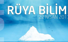 Rüya Bilimi Sempozyumu