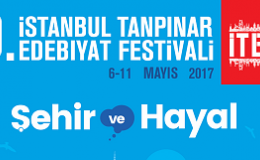 İstanbul Tanpınar Edebiyat Festivali