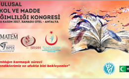 11. Ulusal Alkol ve Madde Bağımlılığı Kongresi