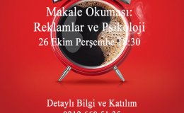 Reklamlar ve Psikoloji