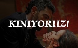 Kınıyoruz
