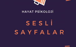 Sesli Hikayeler