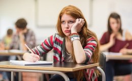 Öğrencilik, Depresyon ve Başarı
