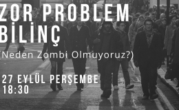 Zor Problem Bilinç