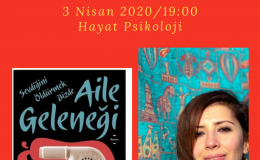 Ece Gamze Atıcı  ile 