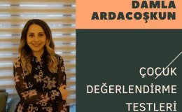 Çocuk Değerlendirme Testleri