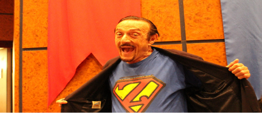 Philip Zimbardo’nun Denizli’ye Gelmesi
