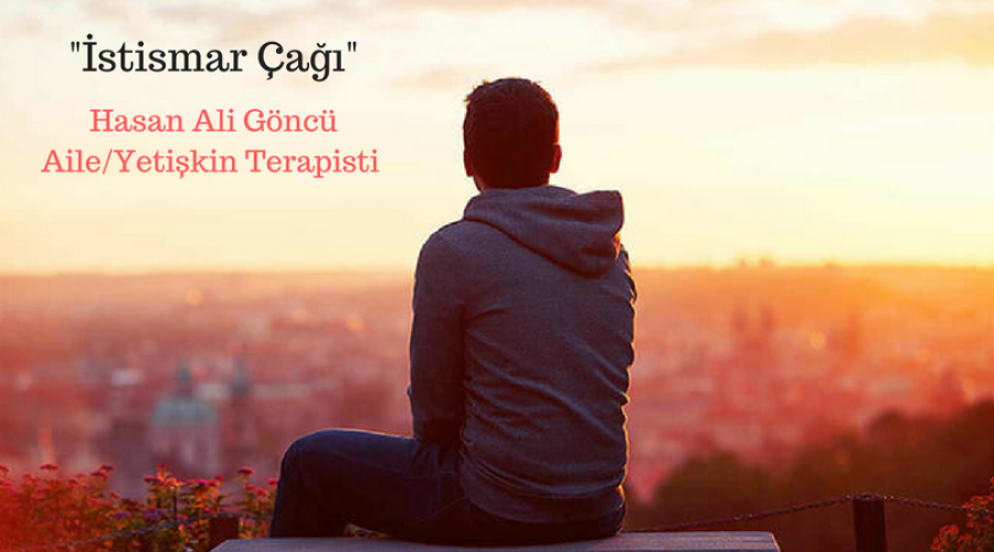 İstismar Çağı