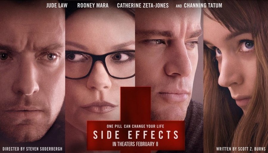 Acı Reçete(Side Effects)
