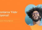 Milyonlarca Yıldır Gülüyoruz