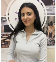 Stj. Psk. Ayşegül Uçar